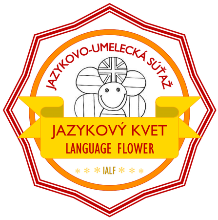 jazykový kvet